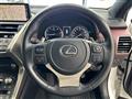 2021 Lexus NX