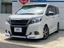 2016 Toyota Esquire