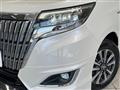 2017 Toyota Esquire