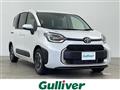 2026 Toyota Sienta