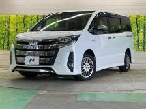 2018 Toyota Noah