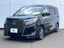 2019 Toyota Esquire