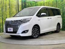 2020 Toyota Esquire