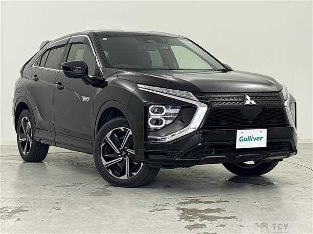 2021 Mitsubishi Eclipsecross