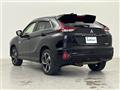 2021 Mitsubishi Eclipsecross