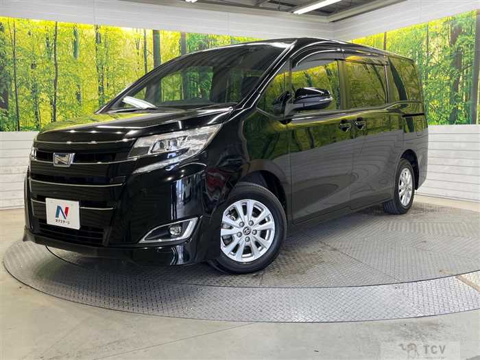 2021 Toyota Noah