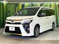 2021 Toyota Voxy