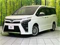 2021 Toyota Voxy
