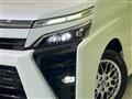2021 Toyota Voxy