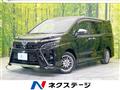 2021 Toyota Voxy
