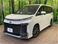 2022 Toyota Voxy