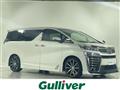 2018 Toyota Vellfire