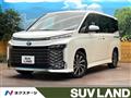 2022 Toyota Voxy