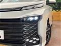 2022 Toyota Voxy