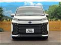 2022 Toyota Voxy