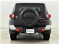 2016 Toyota FJ Cruiser