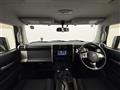 2016 Toyota FJ Cruiser