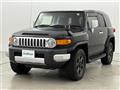 2016 Toyota FJ Cruiser