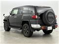 2016 Toyota FJ Cruiser