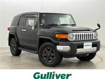 2016 Toyota FJ Cruiser