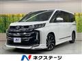2023 Toyota Noah