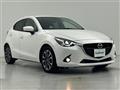2014 Mazda Demio