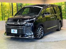 2023 Toyota Voxy