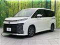 2023 Toyota Voxy