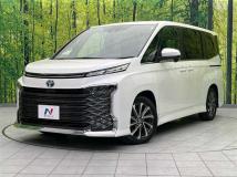 2023 Toyota Voxy