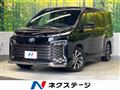 2023 Toyota Voxy