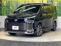 2023 Toyota Voxy