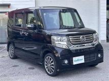 2014 Honda N BOX