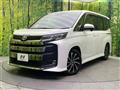 2023 Toyota Noah