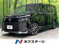 2023 Toyota Voxy