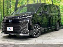 2023 Toyota Voxy