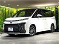2023 Toyota Voxy