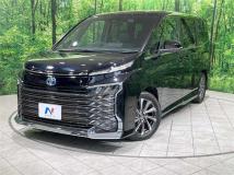 2024 Toyota Voxy