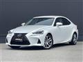 2019 Lexus IS