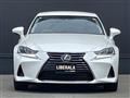 2019 Lexus IS