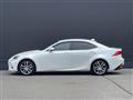 2019 Lexus IS