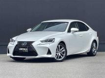 2019 Lexus IS
