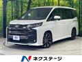 2024 Toyota Noah