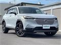 2021 Honda VEZEL