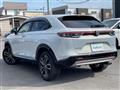 2021 Honda VEZEL