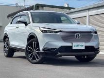 2021 Honda VEZEL