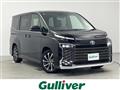 2024 Toyota Voxy