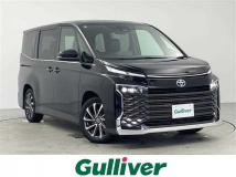 2024 Toyota Voxy