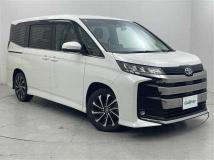 2023 Toyota Noah
