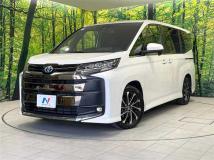2025 Toyota Noah