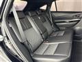 2017 Toyota Harrier